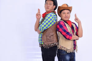 Chắc chắn đây là “đôi bạn cùng tiến” lâu bền nhất showbiz Việt