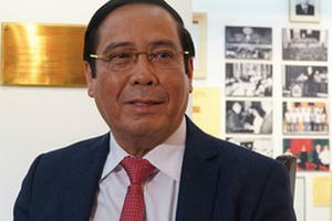 Vấn đề hệ trọng