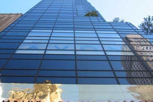 Mật vụ Mỹ muốn thuê một tầng trong tháp Trump để bảo vệ tổng thống