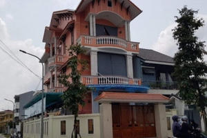 TTCP: Bán chỉ định lô đất cho cựu Bí thư Thành ủy Huế thể hiện sự tùy tiện