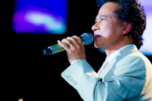 Chế Linh sẽ kể hết về những cuộc tình đã qua trong liveshow tại Hà Nội