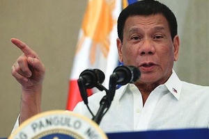 Căng thẳng leo thang giữa Canada và Philippines chỉ vì... rác