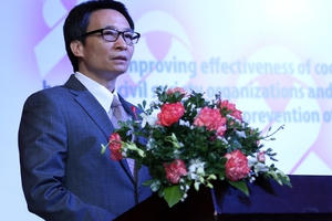 Chung tay chấm dứt đại dịch HIV/AIDS vào năm 2030