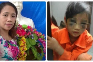 Lào Cai: Buộc thôi việc cô giáo đánh học sinh thâm tím hai mắt