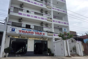 Long An: Khởi tố, điều tra vụ Cục phó mất gần 400 triệu đồng