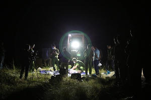 Bắt thêm 1 nghi can trong vụ tranh giành đất làm 1 người thiệt mạng