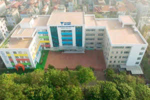 EQuest Group đầu tư thêm 1 triệu USD nâng cấp toán diện Trường Thực nghiệm Victory, không tăng học phí