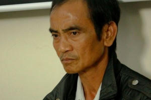 TAND tỉnh Bình Thuận đã chuyển 10 tỷ đồng cho người tù oan Huỳnh Văn Nén