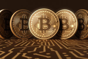 Giá Bitcoin hôm nay 10/12: Rơi tự do về mức 15.000 USD