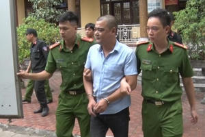 Lật mặt ông trùm băng nhóm ăn chặn dịch vụ hỏa táng hơn cả Đường 'Nhuệ'