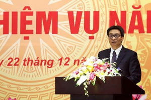 Biểu dương tốc độ tăng trưởng ấn tượng của ngành Thông tin và Truyền thông