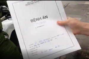 Ý kiến trái chiều của cộng đồng mạng về việc CSTT "kiên quyết" xử lý xe cấp cứu Ý kiến trái chiều của cộng đồng mạng về việc CSTT "kiên quyết" xử lý xe cấp cứu