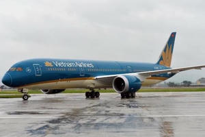 Nhiều hãng hàng không cảnh báo tình trạng sạt lở, ngập úng trên nhiều tuyến đường tại Khánh Hòa