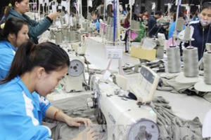 Quy định mới điều chỉnh lương hưu cho lao động nữ