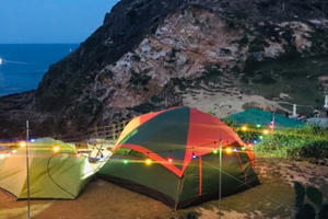 3 điểm cắm trại không thể bỏ qua ở Quy Nhơn 3 điểm cắm trại không thể bỏ qua ở Quy Nhơn