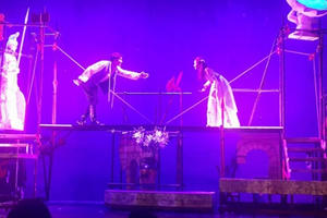 NSND Anh Tú: “Mối quan hệ giữa tôi với Xuân Bắc vẫn rất tốt đẹp”