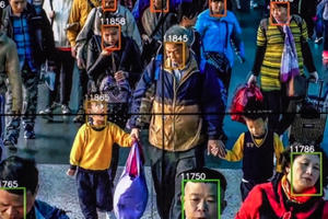 Sự bá chủ của Trí tuệ nhân tạo