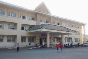 Vụ mẹ con Sản phụ chết tức tưởi ở Bạc Liêu: Ai chịu trách nhiệm? Vụ mẹ con Sản phụ chết tức tưởi ở Bạc Liêu: Ai chịu trách nhiệm?