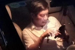 Thông tin bất ngờ vụ việc Trưởng Ban Nội chính Thái Bình gây tai nạn chết người rồi bỏ chạy