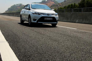 Chính thức thanh tra cao tốc 34.500 tỷ Đà Nẵng - Quảng Ngãi