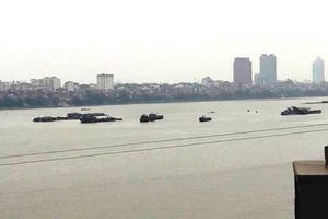 Ai đang "tiếp tay" cho doanh nghiệp “rút ruột” tài nguyên khoáng sản?