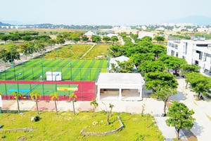 Bị đòi trăm tỷ tiền sử dụng đất, doanh nghiệp nhắc chuyện TP Đà Nẵng nợ mình nghìn tỷ Bị đòi trăm tỷ tiền sử dụng đất, doanh nghiệp nhắc chuyện TP Đà Nẵng nợ mình nghìn tỷ