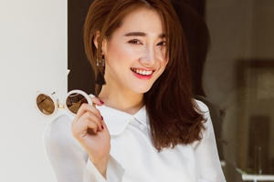 Nhã Phương cuốn hút đón chào “Tuổi thanh xuân 2”