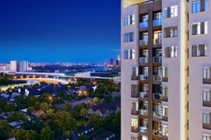 Him Lam Phú An: Hưởng lợi lớn từ tuyến Metro Bến Thành - Suối Tiên