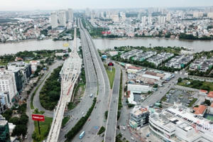 Tầm nhìn 2045: Kỳ vọng và yêu cầu mới với các nhà lãnh đạo