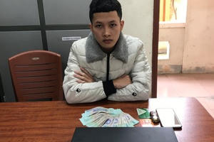 Tin lời “tú ông” qua mạng, nhiều “phi công” đăng ký lái “máy bay bà già” mất tiền oan