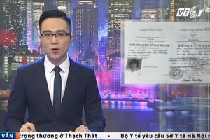 Nữ văn thư được bổ nhiệm 'thần tốc' lên phó giám đốc