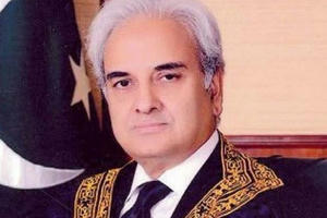 Cựu Chánh án tòa tối cao Pakistan trở thành thủ tướng lâm thời