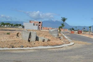 Đà Nẵng: Chấn chỉnh chuyển nhượng đất nông nghiệp, chặn sốt đất ảo Đà Nẵng: Chấn chỉnh chuyển nhượng đất nông nghiệp, chặn sốt đất ảo