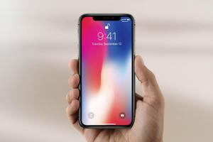 Apple tung video hướng dẫn sử dụng iPhone X
