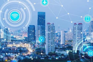 Các nước ASEAN “bắt tay” phát triển đô thị thông minh