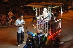 Chấp nhận sự thật dù phũ phàng