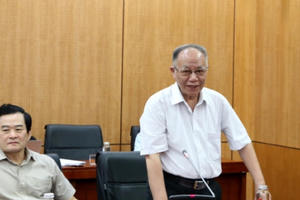 Muốn nêu gương phải xuất phát từ động cơ trong sáng