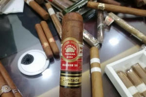 Cục Hàng không Việt Nam quán triệt nhân sự cần đấu tranh chống buôn lậu xì gà