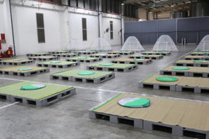 Tin Covid-19 sáng ngày 3/6: Thêm 57 ca mắc mới, Bắc Ninh và Bắc Giang 52 ca