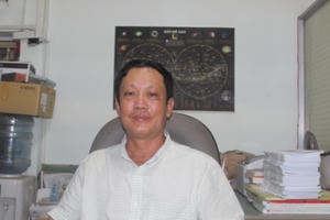 Kỳ 1 - Trăn trở vấn nạn thực phẩm bẩn và phương pháp thực dưỡng “ba sạch”