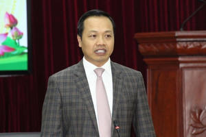 Lai Châu và cuộc chuyển đổi “không có gì để mất”