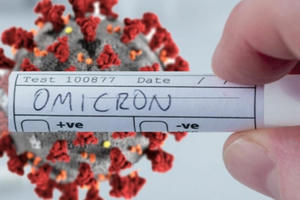 Bộ Y tế: Nguy cơ biến chủng Omicron xâm nhập vào Việt Nam rất lớn, các địa phương phải quyết liệt phòng chống