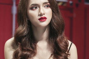 Hương Giang Idol xúc phạm nghệ sĩ Trung Dân, nhiều Sao việt và khán giả chỉ trích nặng nề