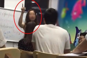 Hà Nội: Bát nháo chất lượng trung tâm ngoại ngữ