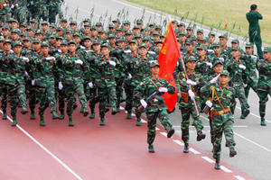 Những giải pháp tăng cường quốc phòng, an ninh