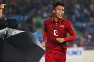 Cơ hội nào cho cầu thủ Việt kiều tại Vòng loại World Cup 2022?