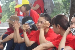 Giáo viên nghỉ việc hãy xem như... chuyện bình thường!