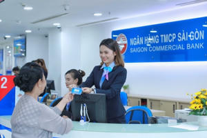 Ngân hàng SCB: Mở rộng cung ứng dịch vụ ngoại hối