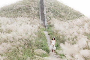 Điểm danh 5 địa điểm chụp ảnh ở miền Bắc khiến giới trẻ “phát sốt”