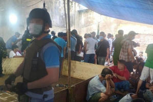 Vụ án trường gà ‘khủng’ bị triệt phá: 10 chiến sĩ công an bị tạm đình chỉ công tác